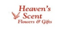 Heaven's Scent coupons
